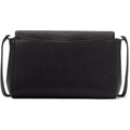 Kate Spade KE487-001 Women's Leila Black Leather Crossbody Bag