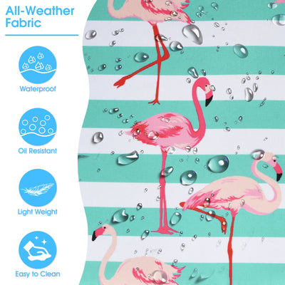 Beach Bags for Women, Beach Tote Bag Waterproof Sandproof Swim Pool Bag Large Capacity Beach Bag with Wet Pocket