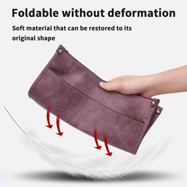 HKCLUF Crossbody Bags for Women Hobo Handbags with 2 Adjustable Leopard Guitar Strap Shoulder