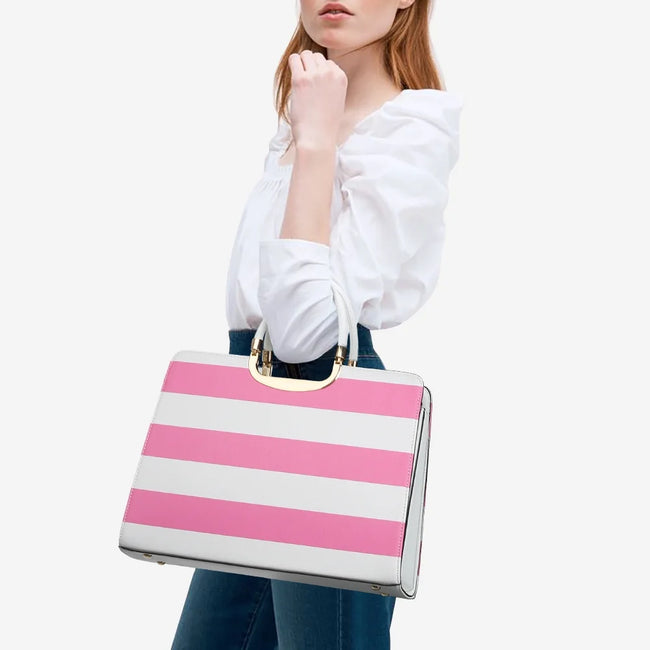 Dasein Women Handbag Top Handle Shoulder Bag Tote Satchel Purse Work Bag with Matching Wallet