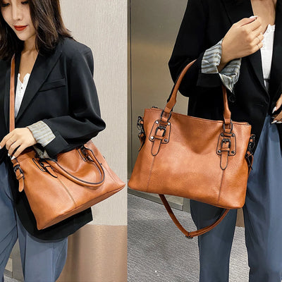 GAEKEAO Hobo Bags for Women Handbags Purse Ladies Leather Shoulder Bag Crossbody Purses