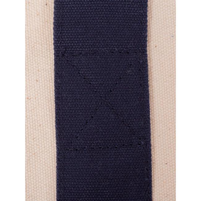 Planet E Canvas Tote Bag, Reusable Grocery Bag, Shopping Bag Eco-Friendly